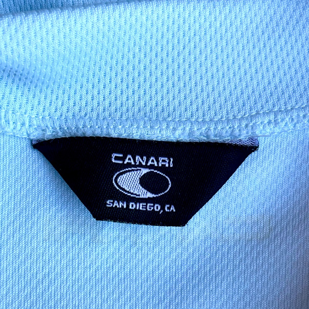 CANARI CYCLING TOP - Picture 3 of 3